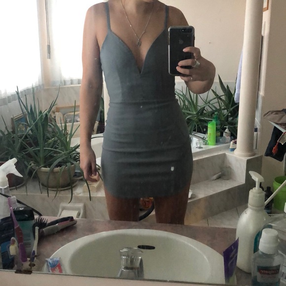 M boutique Mini dress - Picture 4 of 5